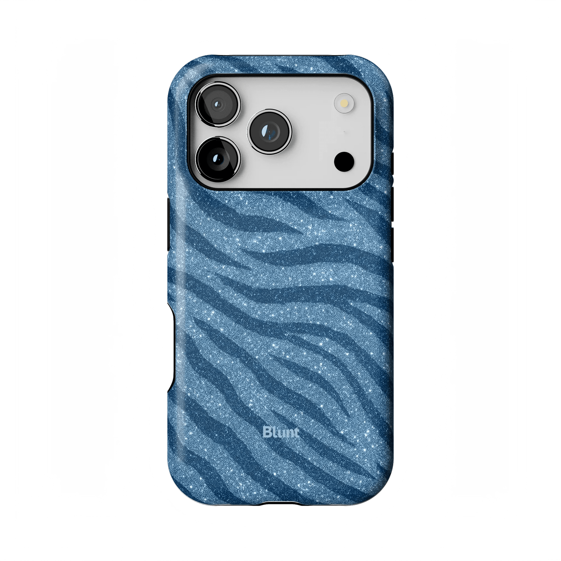 Denim Safari iPhone Case - Blunt Cases