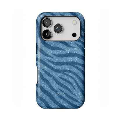 Denim Safari iPhone Case - Blunt Cases