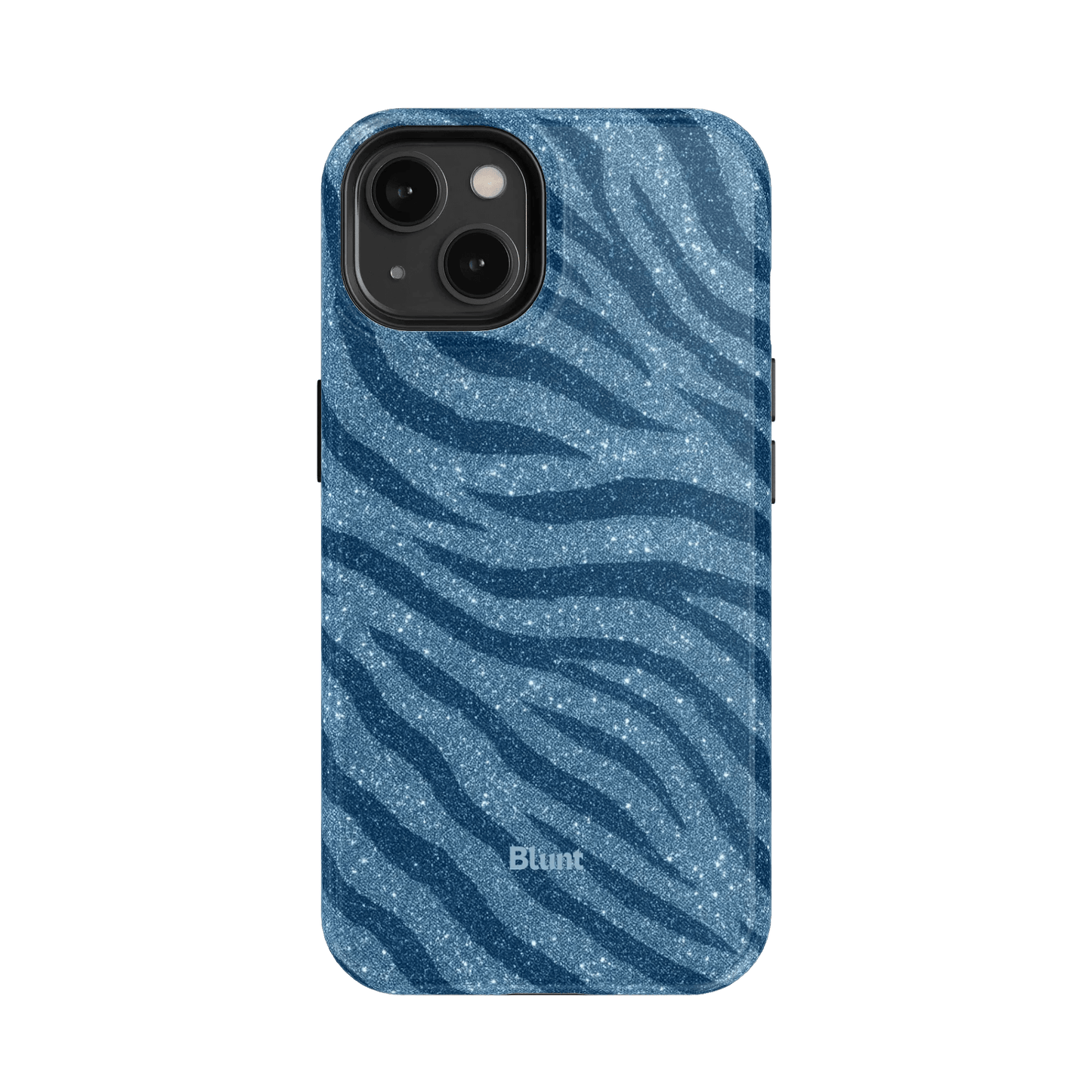 Denim Safari iPhone Case - Blunt Cases