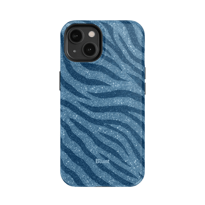 Denim Safari iPhone Case - Blunt Cases