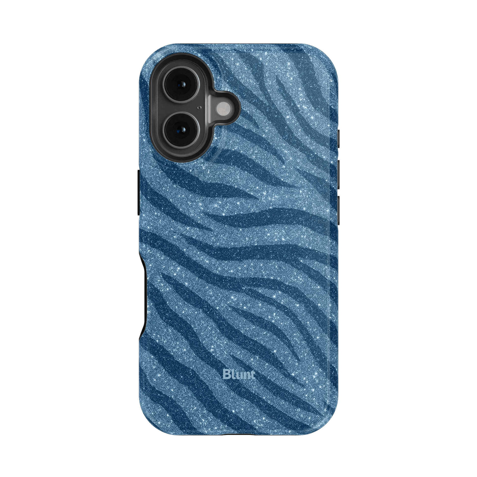 Denim Safari iPhone Case - Blunt Cases