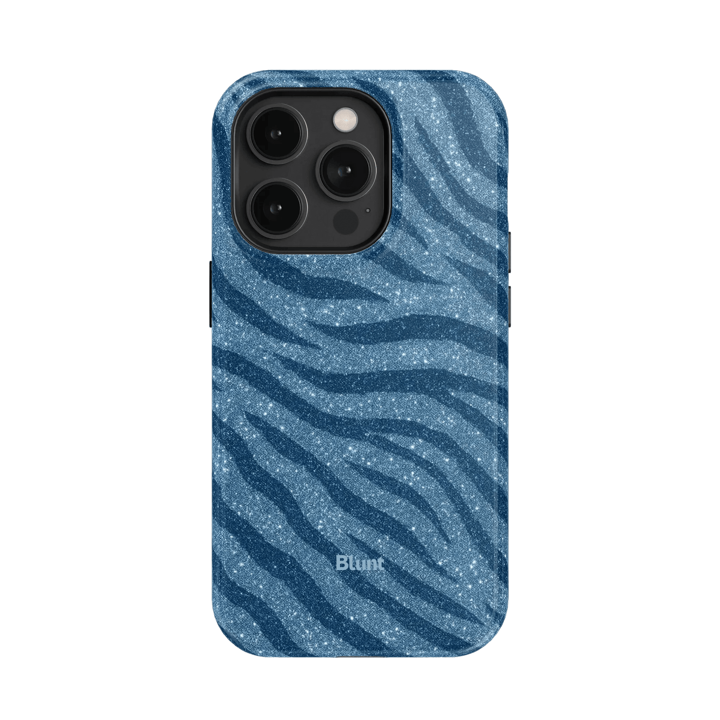 Denim Safari iPhone Case - Blunt Cases