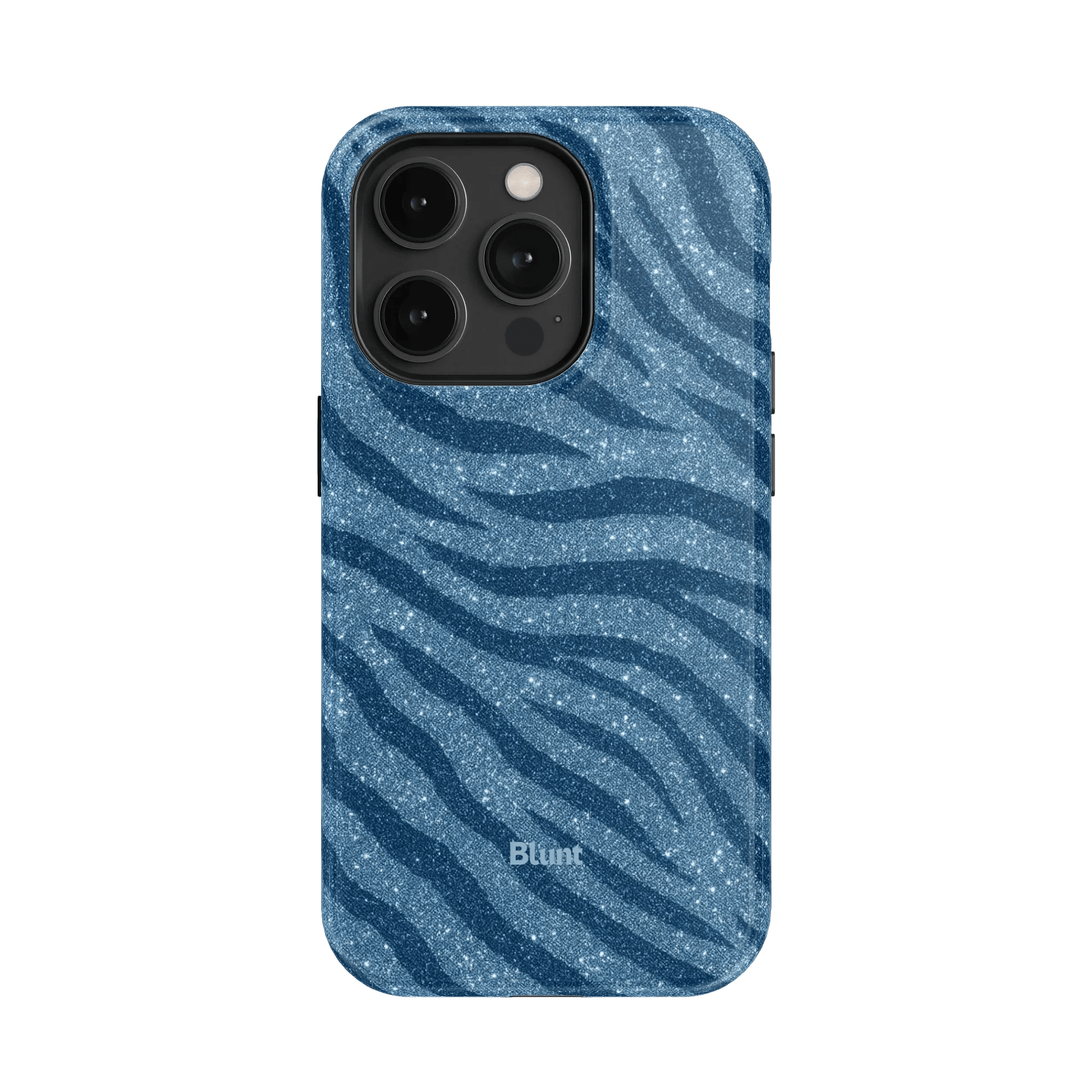 Denim Safari iPhone Case - Blunt Cases