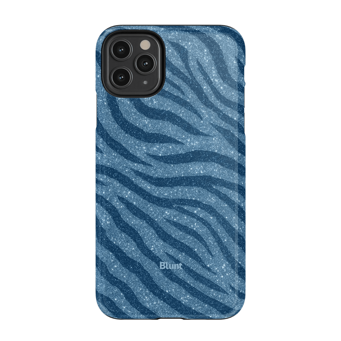 Denim Safari iPhone Case - Blunt Cases