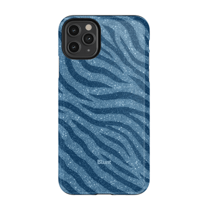 Denim Safari iPhone Case - Blunt Cases