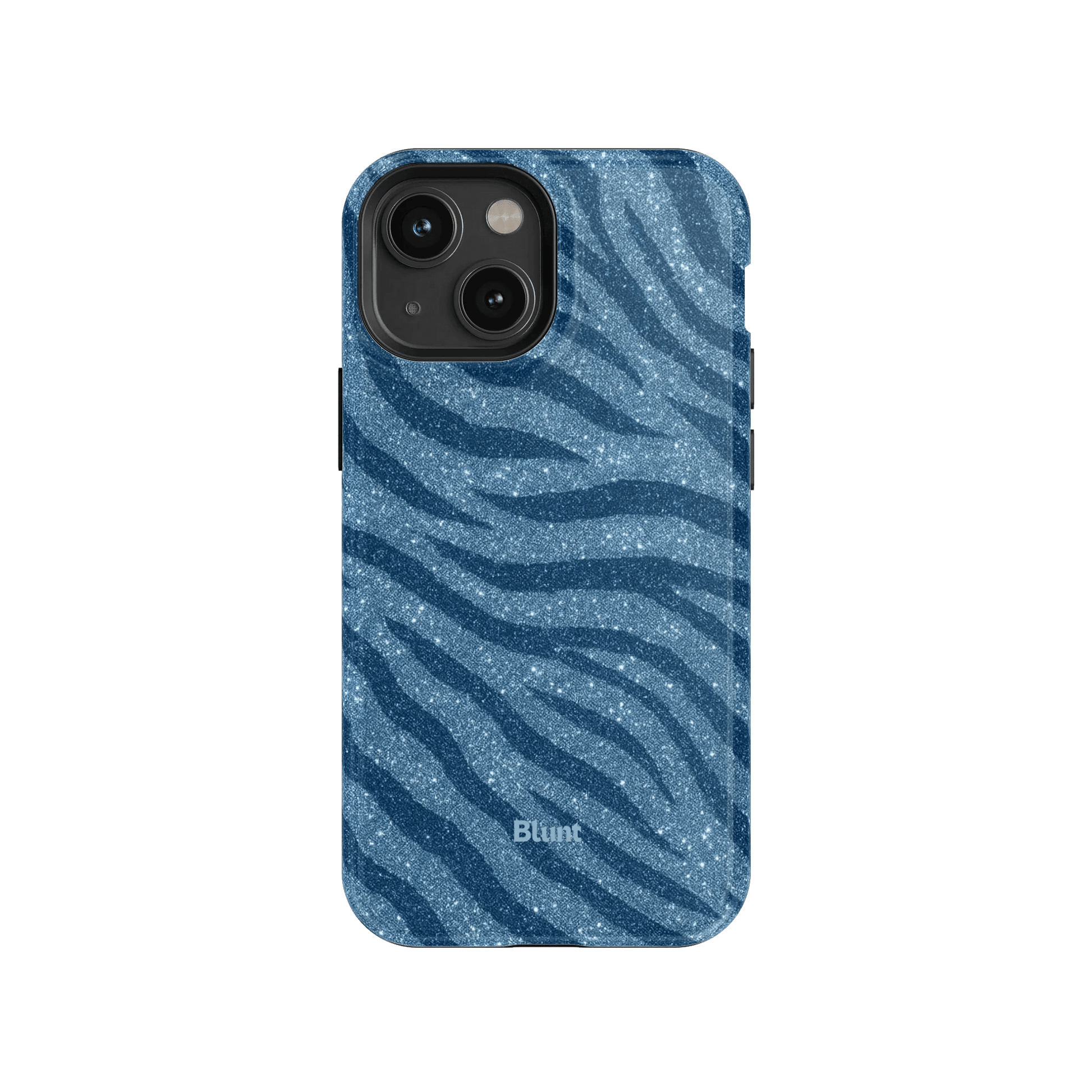 Denim Safari iPhone Case - Blunt Cases