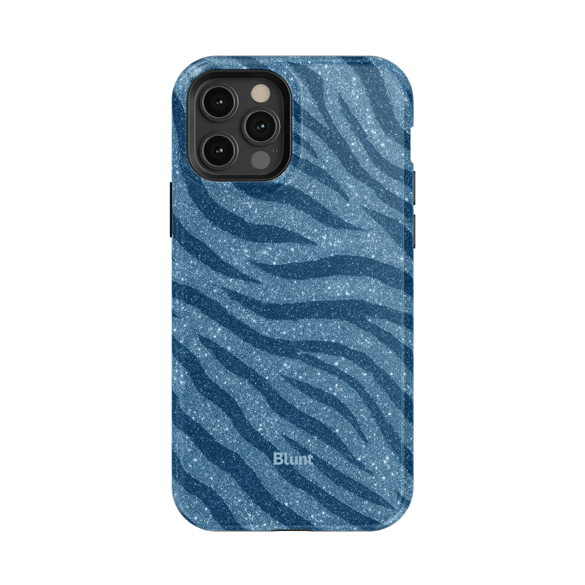 Denim Safari iPhone Case - Blunt Cases