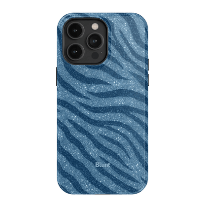 Denim Safari iPhone Case - Blunt Cases