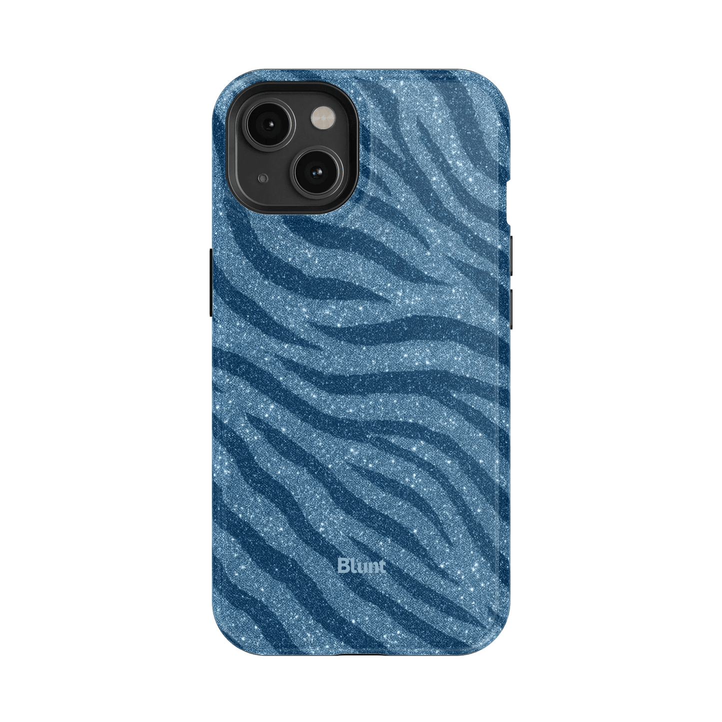Denim Safari iPhone Case - Blunt Cases