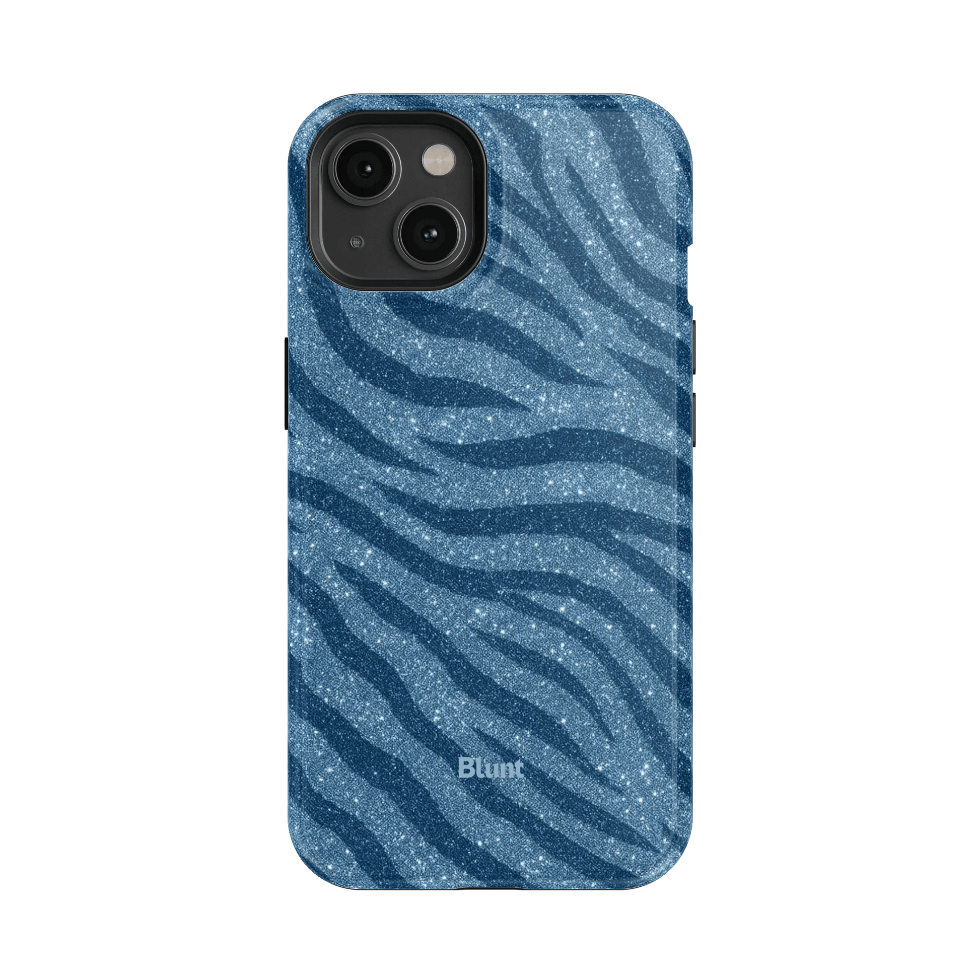 Denim Safari iPhone Case - Blunt Cases