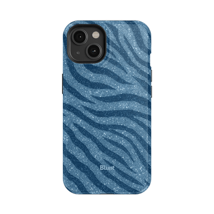 Denim Safari iPhone Case - Blunt Cases