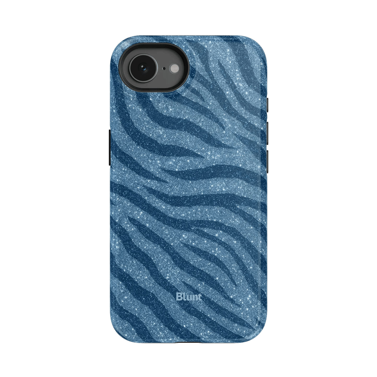 Denim Safari iPhone Case - Blunt Cases