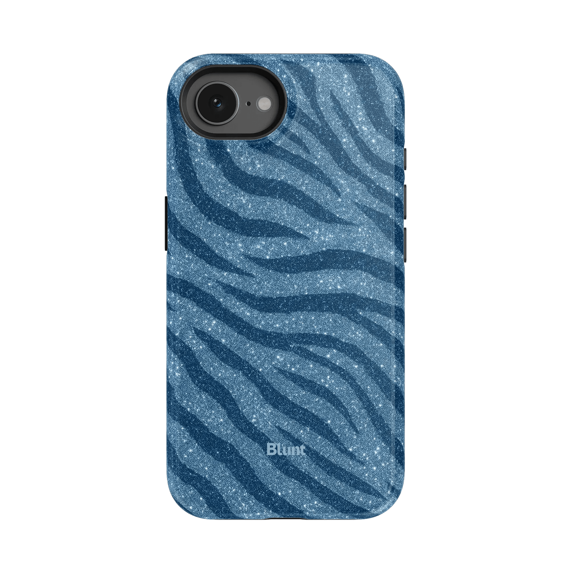 Denim Safari iPhone Case - Blunt Cases