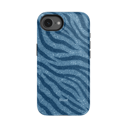 Denim Safari iPhone Case - Blunt Cases