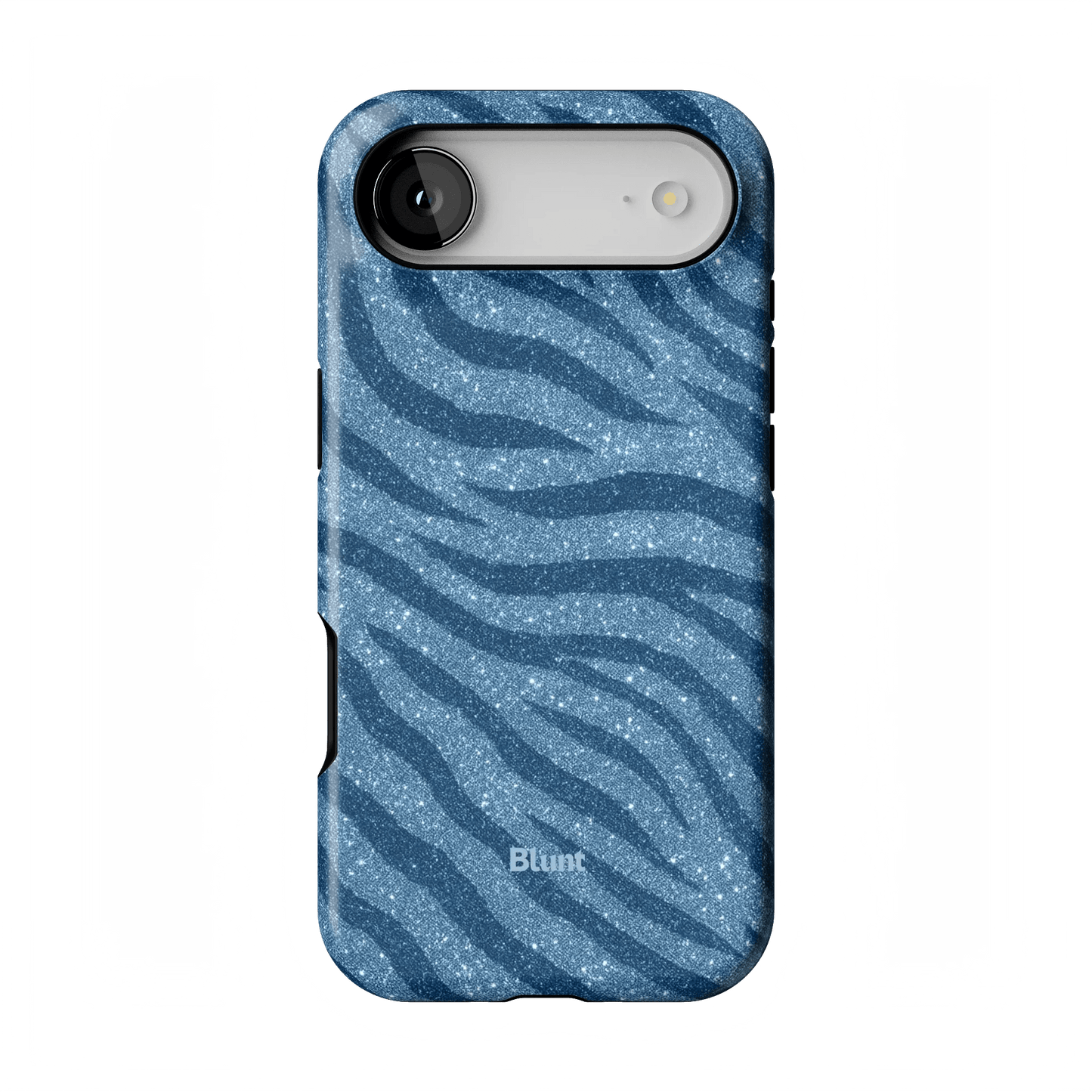 Denim Safari iPhone Case - Blunt Cases