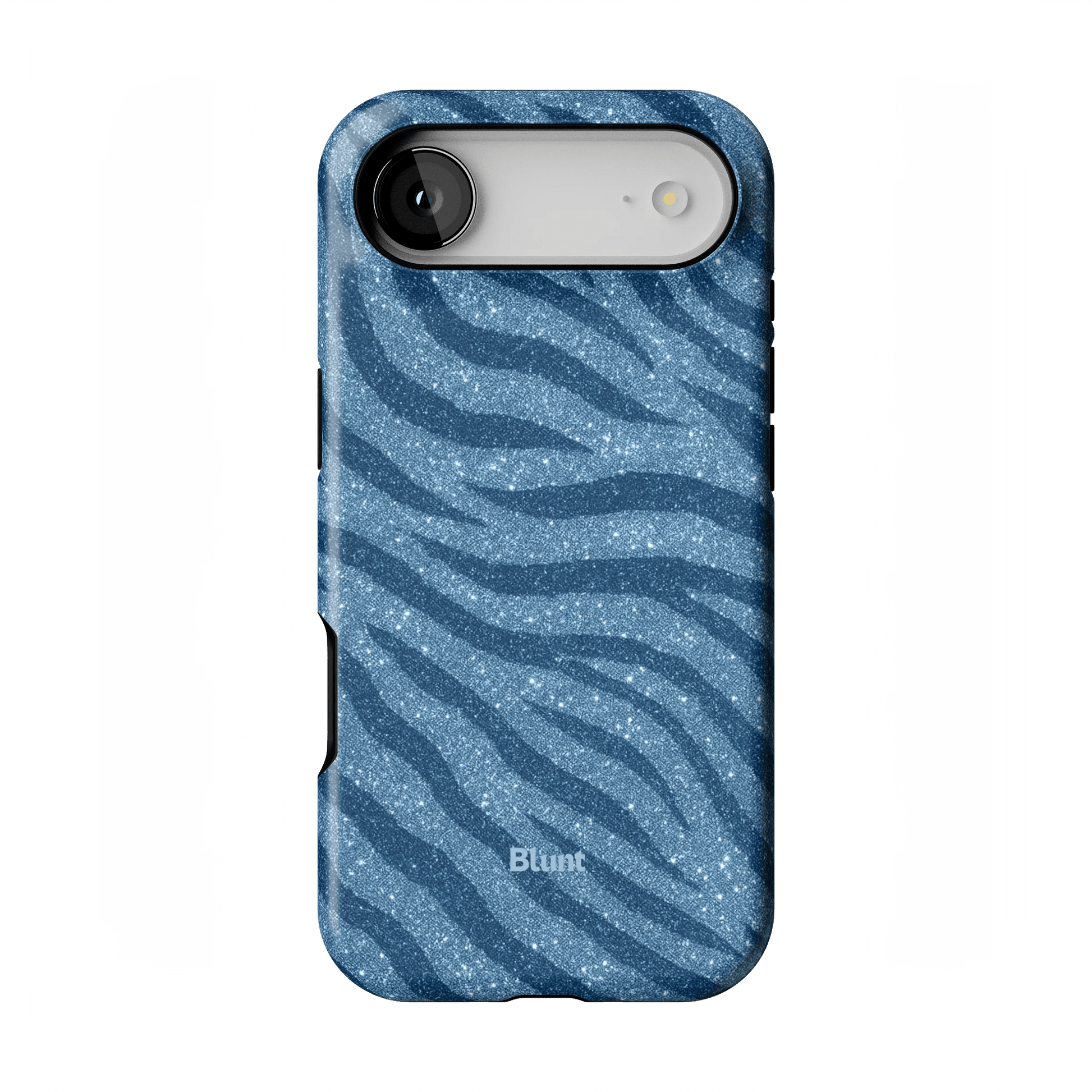 Denim Safari iPhone Case - Blunt Cases