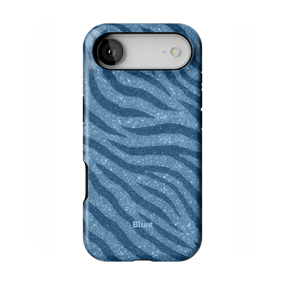 Denim Safari iPhone Case - Blunt Cases
