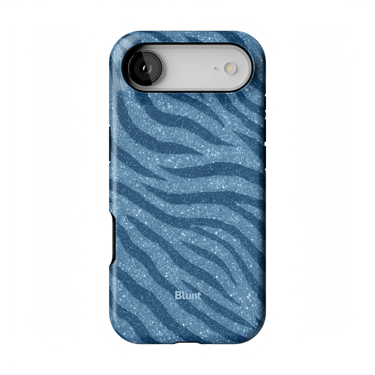 Denim Safari iPhone Case - Blunt Cases