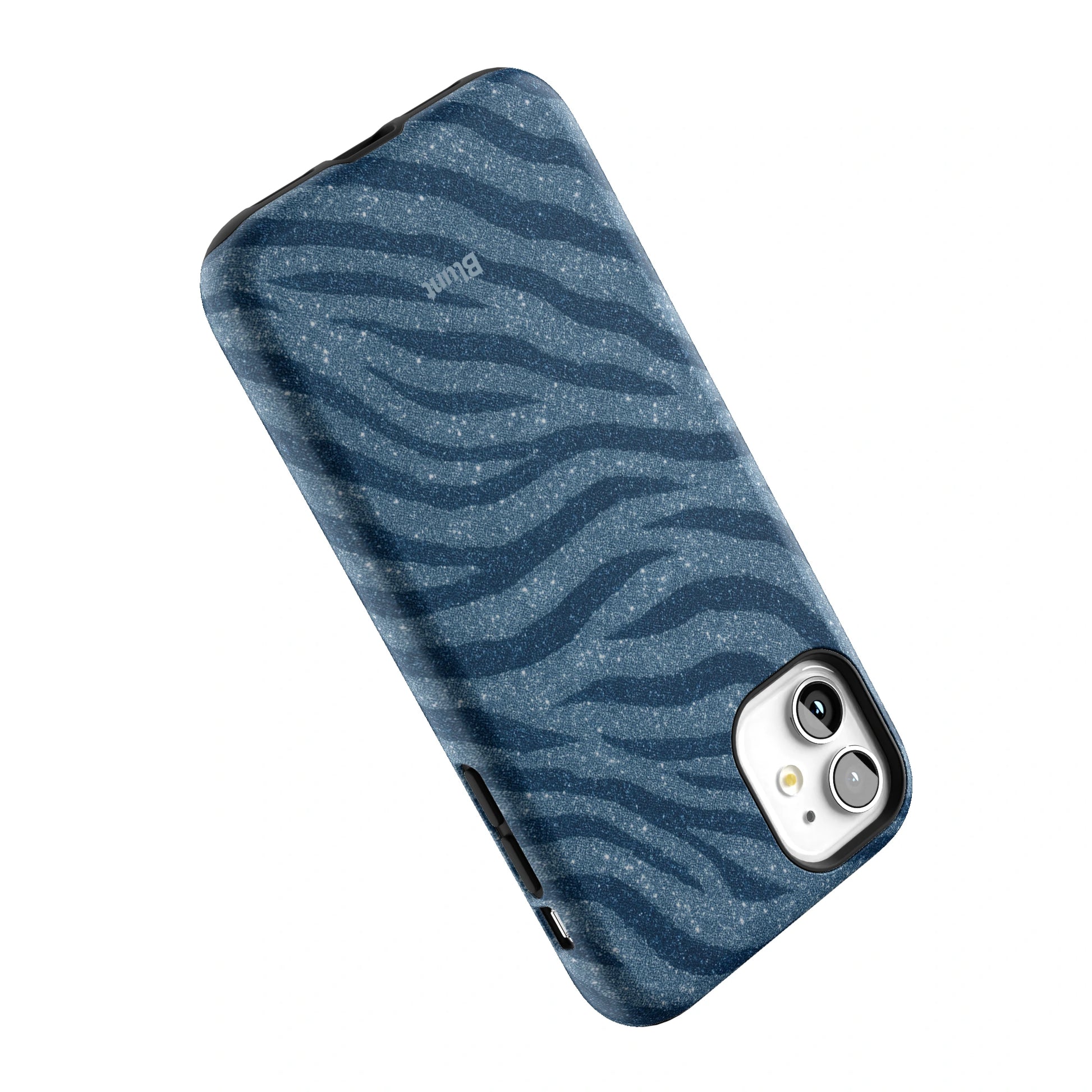 Denim Safari iPhone Case gallery - Iphone_11_Iphone_5