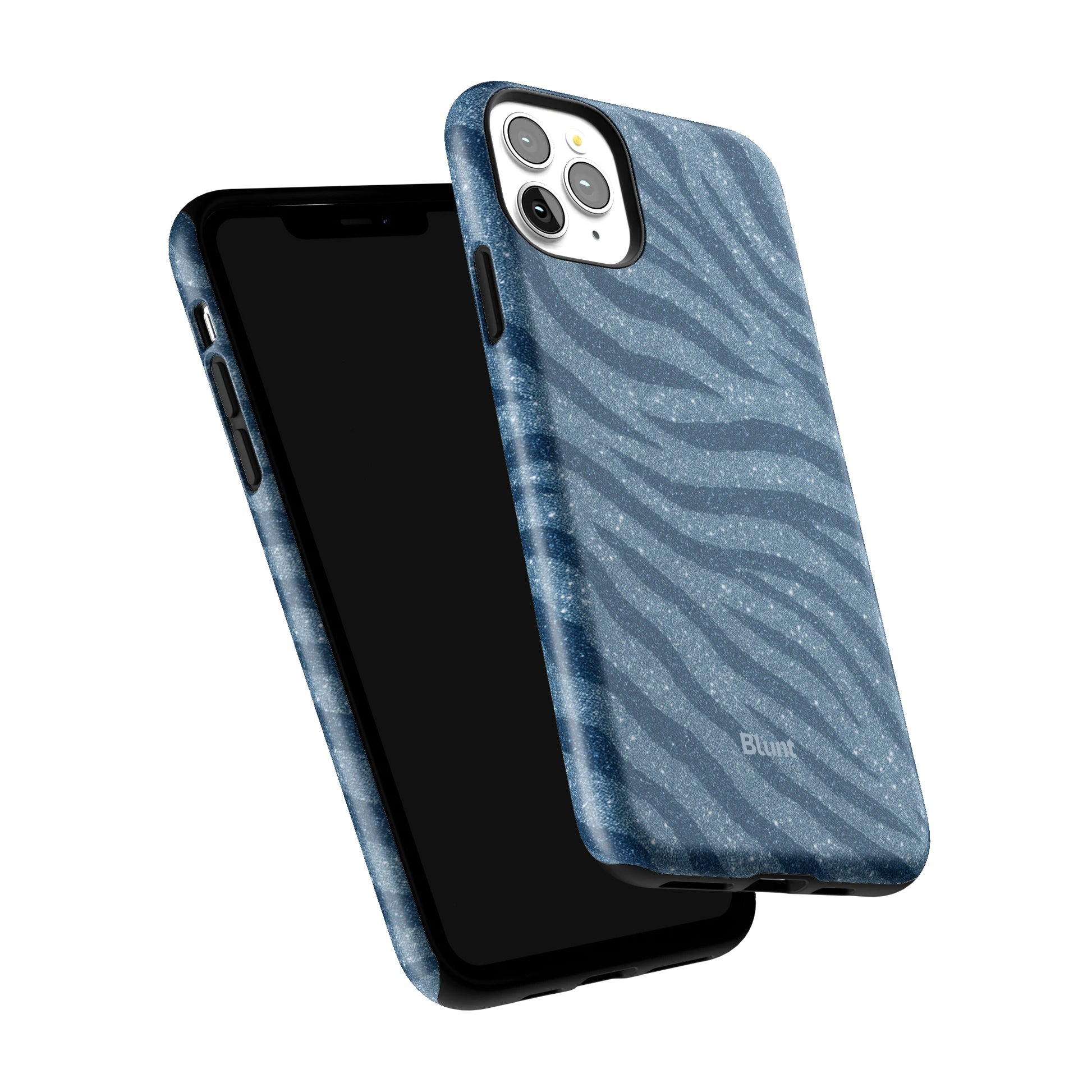 Denim Safari iPhone Case gallery - Iphone_11_Pro_Max_6