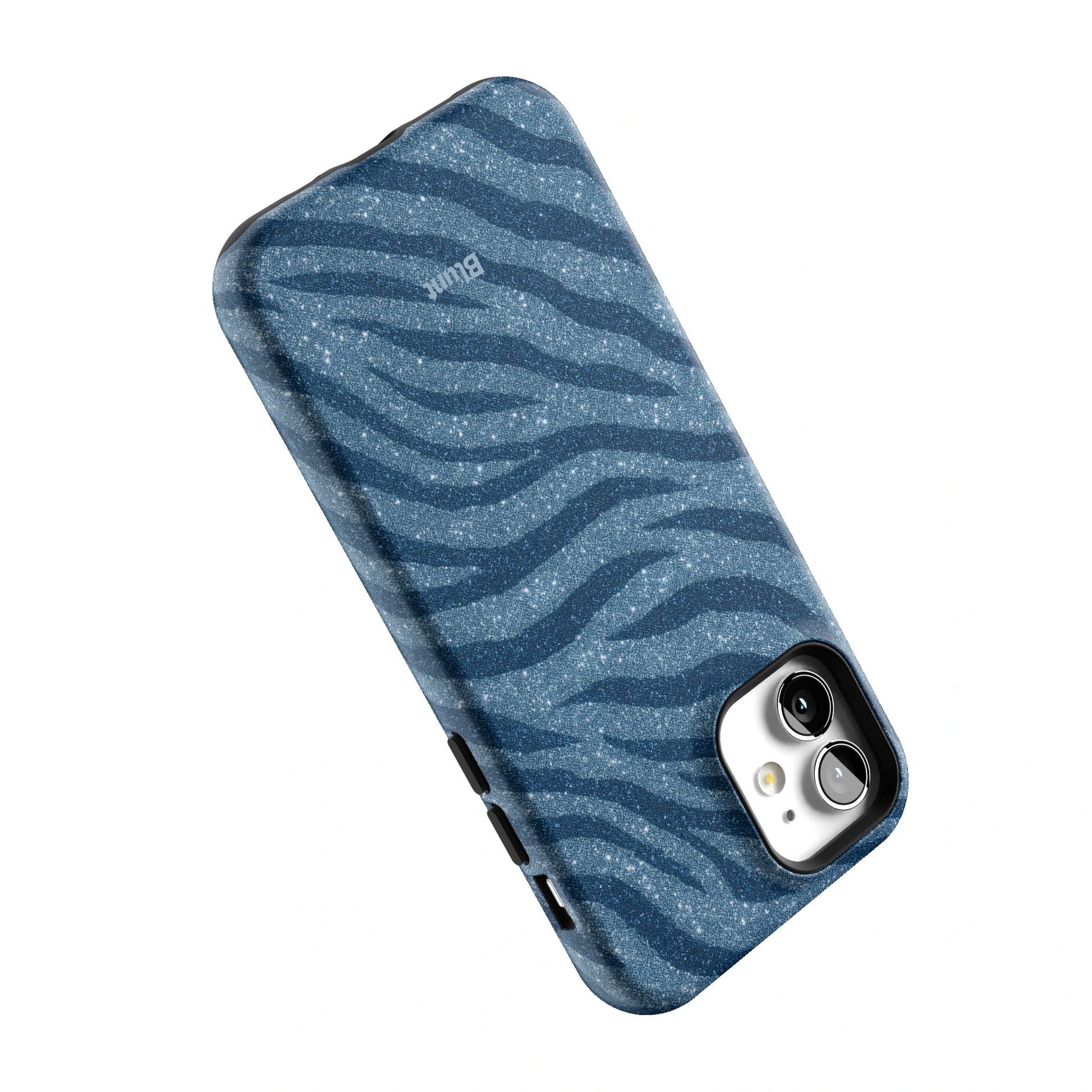 Denim Safari iPhone Case gallery - Iphone_12_Iphone_5