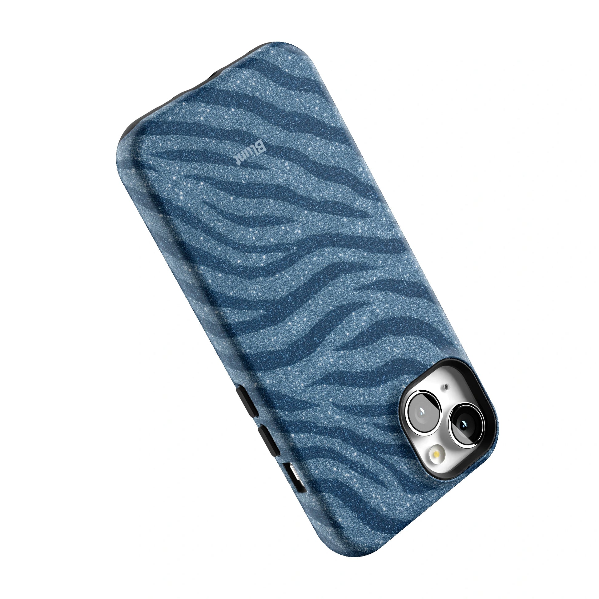 Denim Safari iPhone Case gallery - Iphone_13_Iphone_5