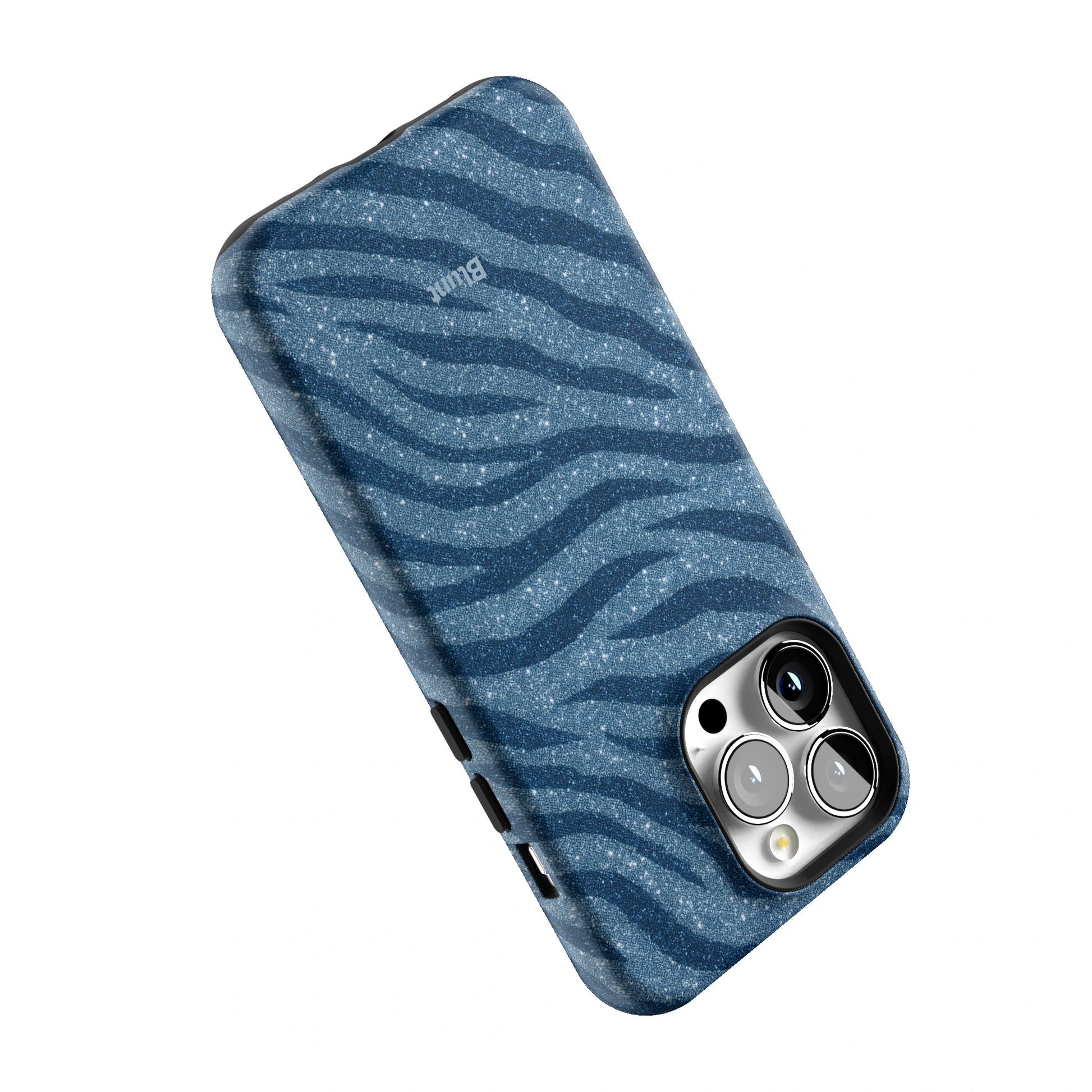 Denim Safari iPhone Case gallery - Iphone_13_Pro_5
