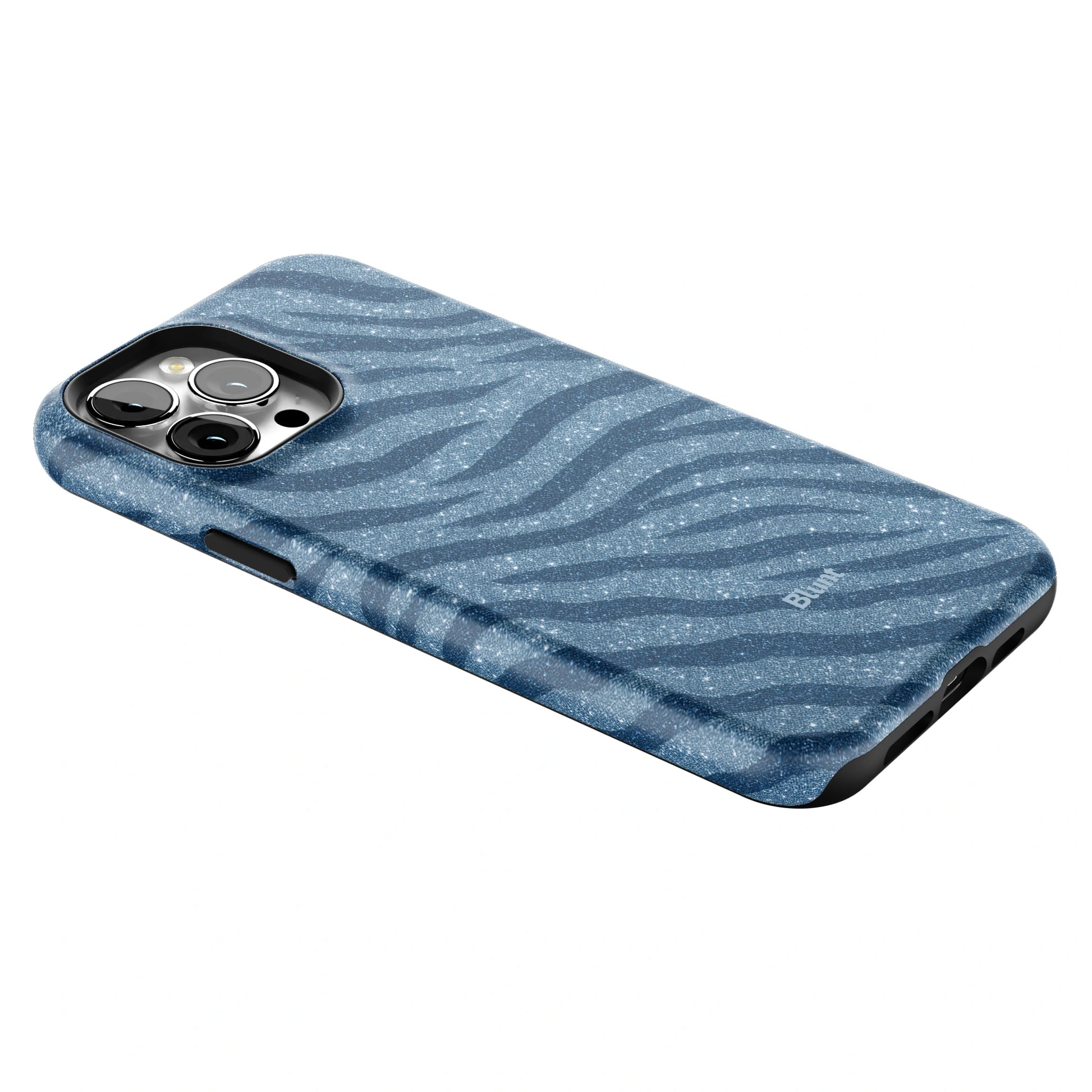 Denim Safari iPhone Case gallery - Iphone_13_Pro_Max_2