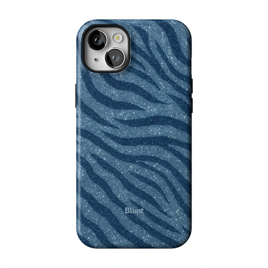 Denim Safari iPhone Case gallery - Iphone_14_Mini_Air_Plus_1