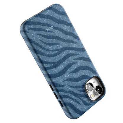 Denim Safari iPhone Case gallery - Iphone_14_Mini_Air_Plus_5