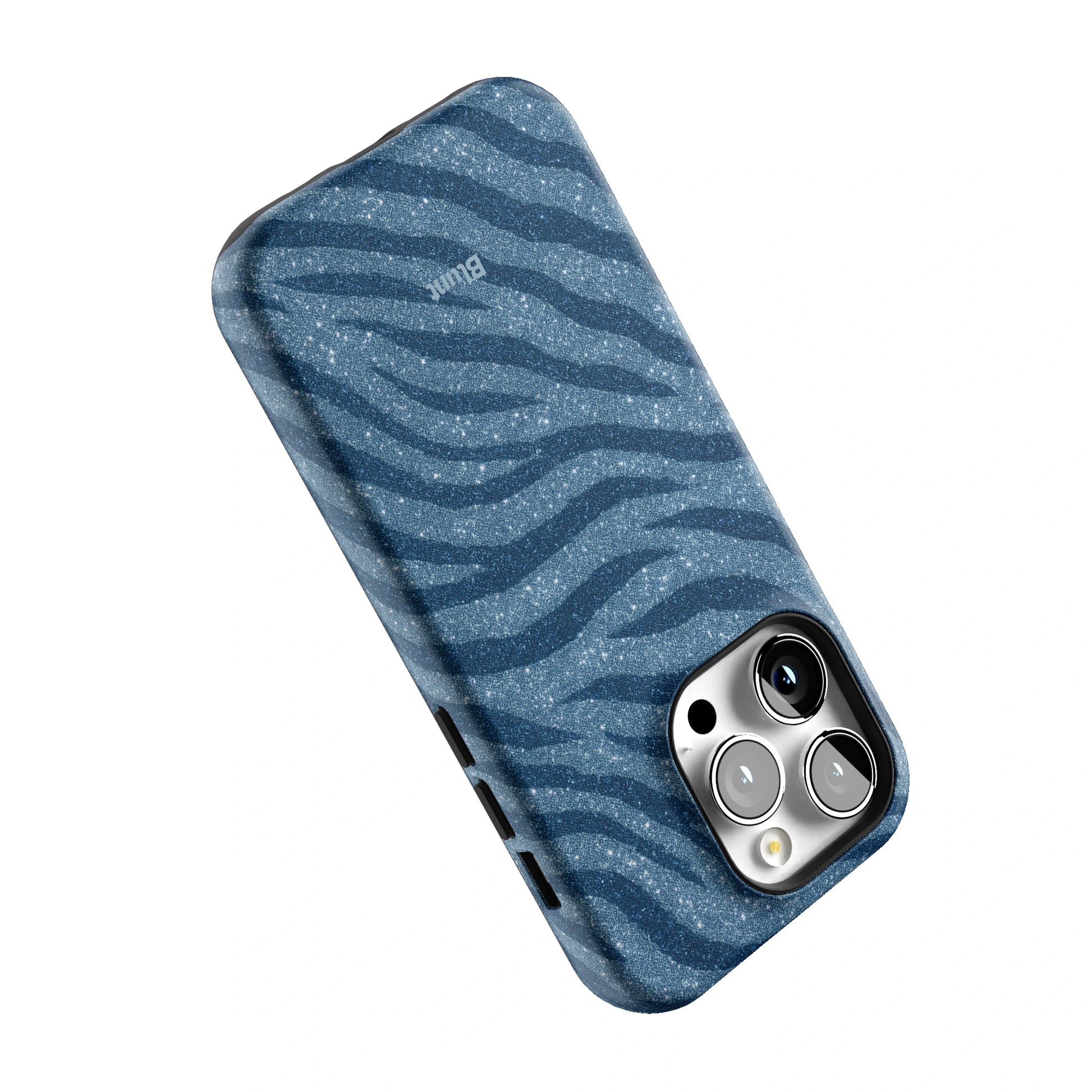 Denim Safari iPhone Case gallery - Iphone_14_Pro_5