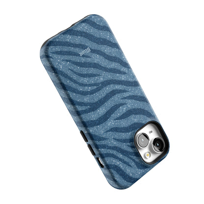 Denim Safari iPhone Case gallery - Iphone_15_Iphone_5
