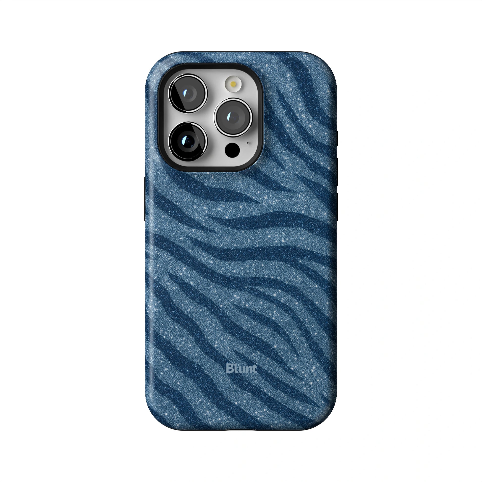 Denim Safari iPhone Case gallery - Iphone_15_Pro_1