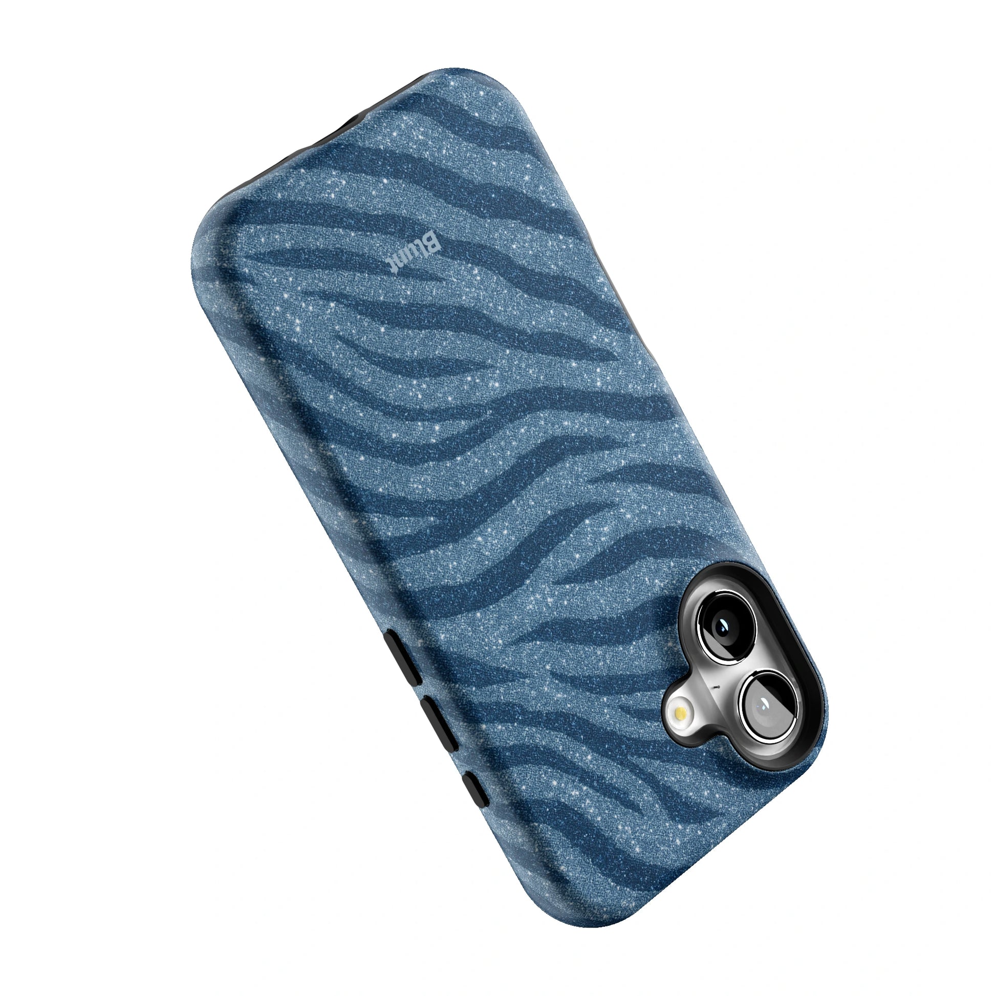 Denim Safari iPhone Case gallery - Iphone_16_Iphone_5