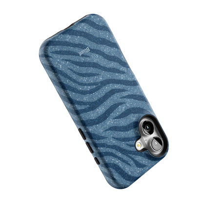 Denim Safari iPhone Case gallery - Iphone_16_Iphone_5