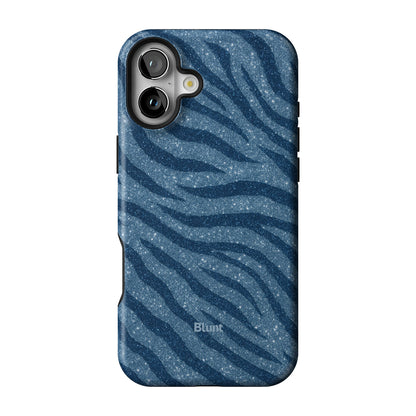 Denim Safari iPhone Case gallery - Iphone_16_Mini_Air_Plus_1