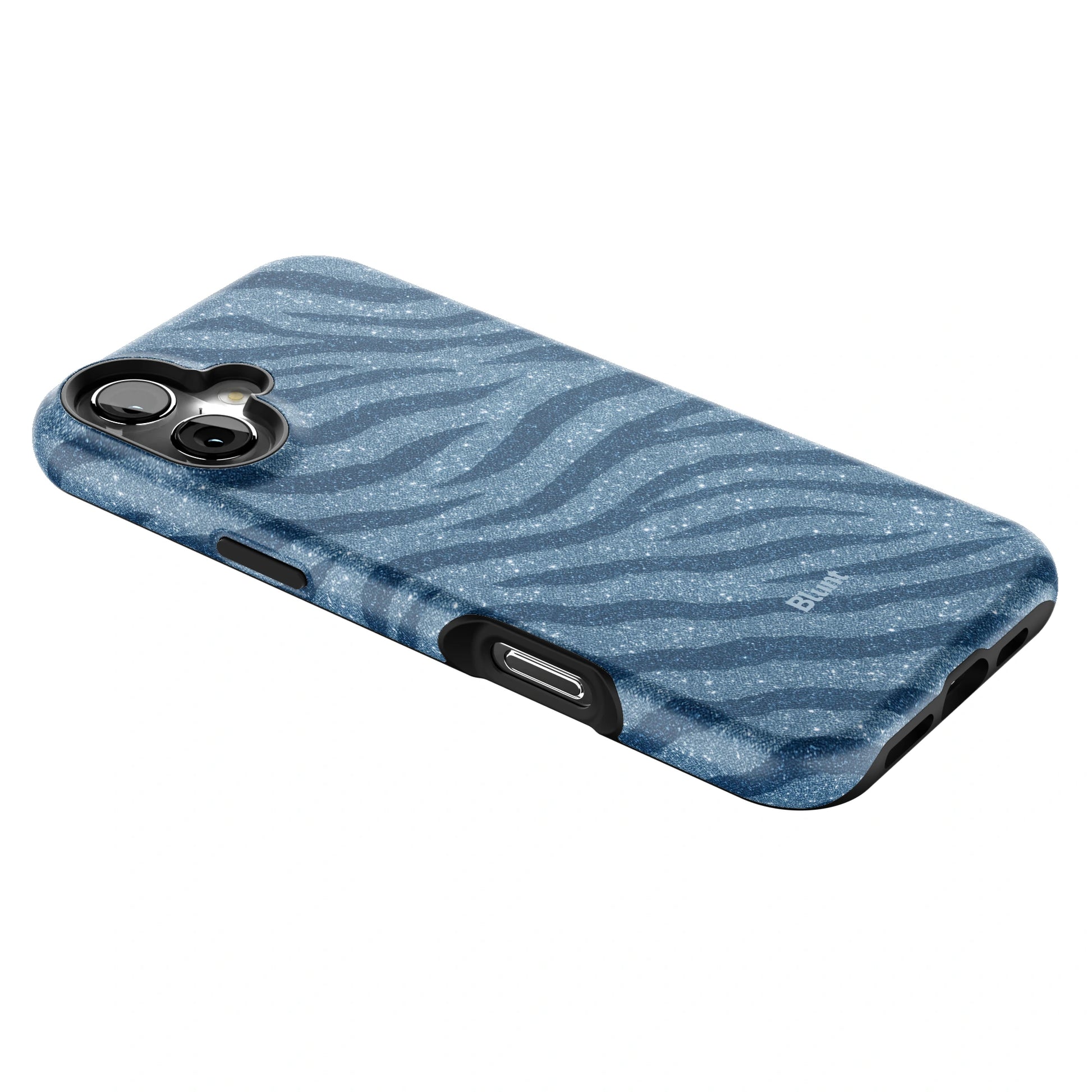 Denim Safari iPhone Case gallery - Iphone_16_Mini_Air_Plus_2