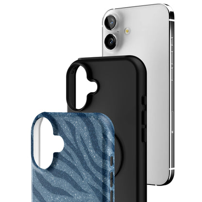 Denim Safari iPhone Case gallery - Iphone_16_Mini_Air_Plus_3