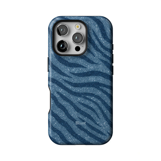 Denim Safari iPhone Case gallery - Iphone_16_Pro_1