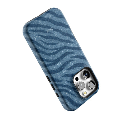 Denim Safari iPhone Case gallery - Iphone_16_Pro_5