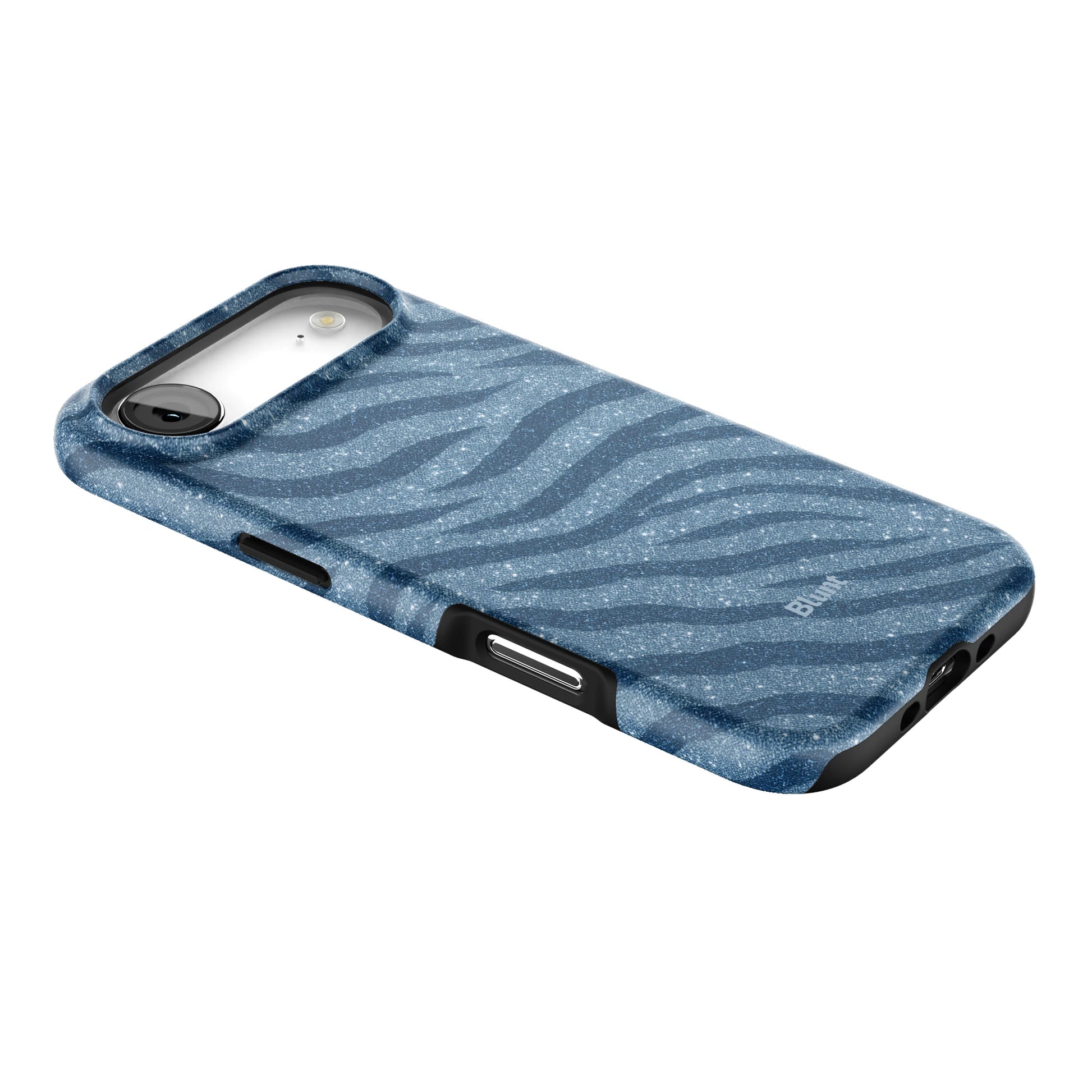 Denim Safari iPhone Case gallery - Iphone_17_Air_2