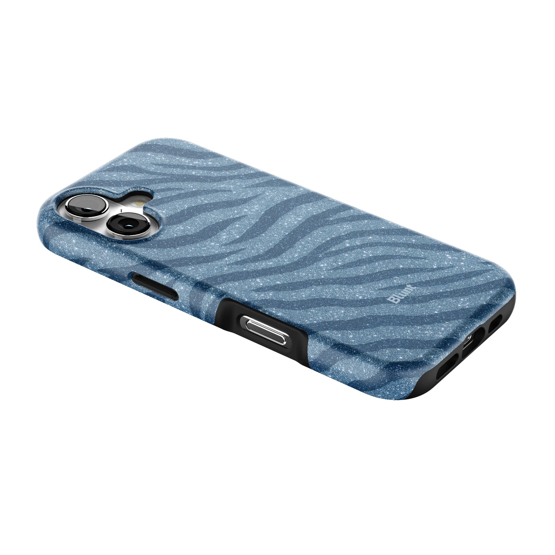 Denim Safari iPhone Case gallery - Iphone_17_Iphone_2