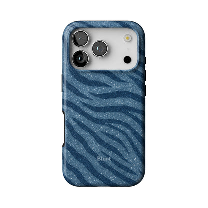 Denim Safari iPhone Case gallery - Iphone_17_Pro_1