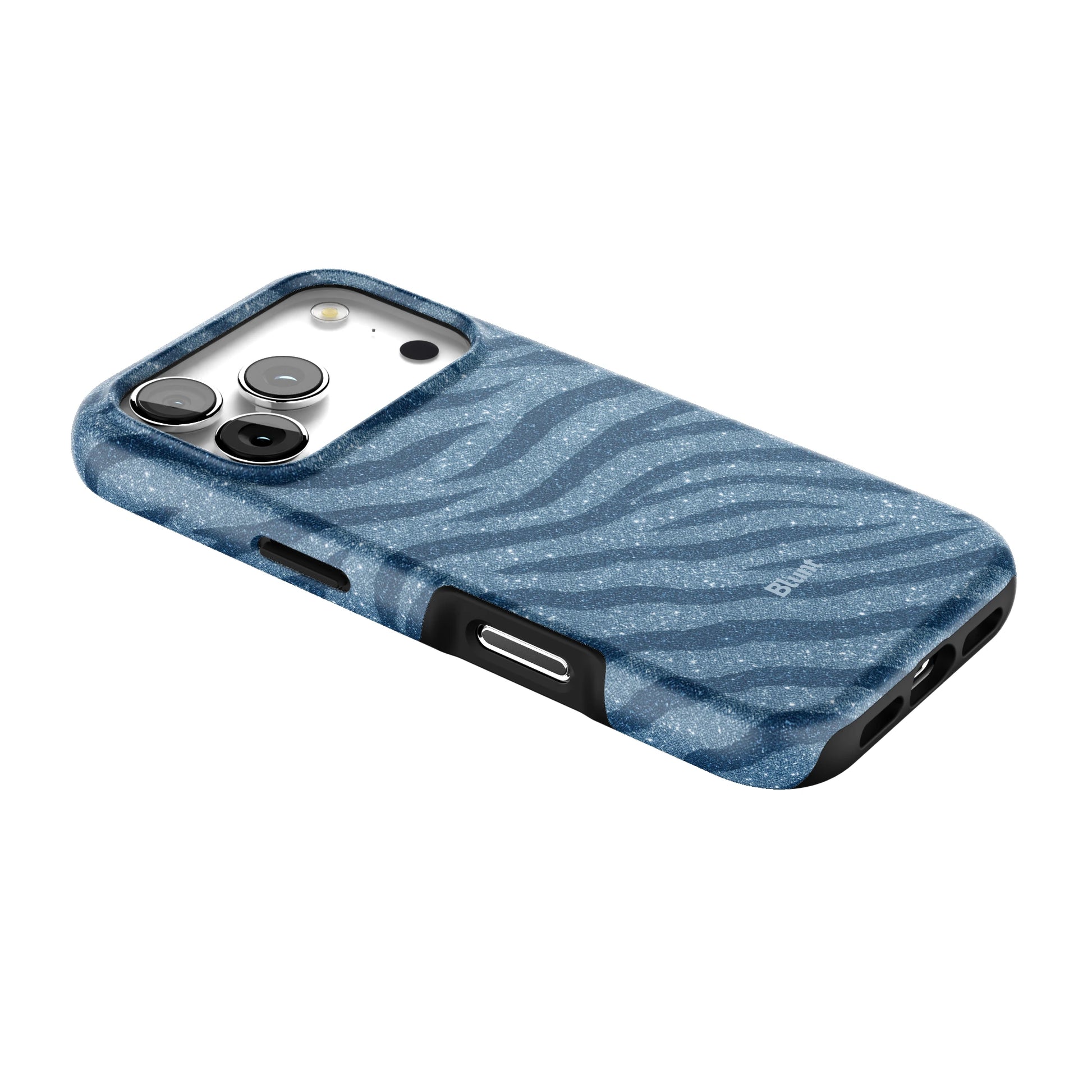 Denim Safari iPhone Case gallery - Iphone_17_Pro_2