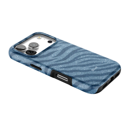 Denim Safari iPhone Case gallery - Iphone_17_Pro_2