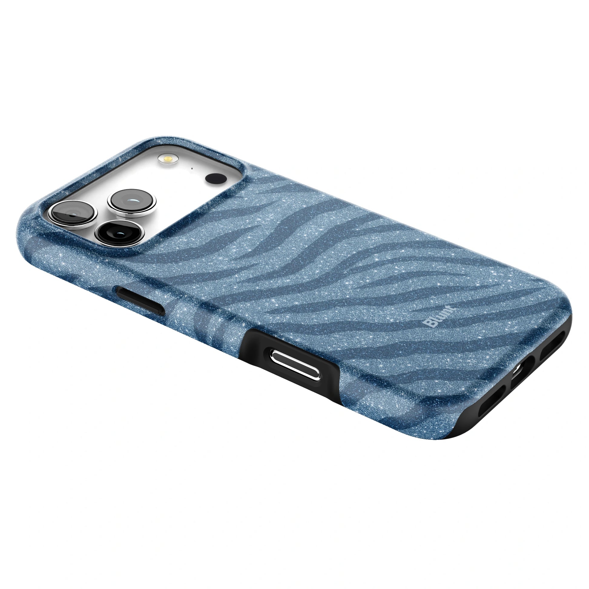 Denim Safari iPhone Case gallery - Iphone_17_Pro_Max_2