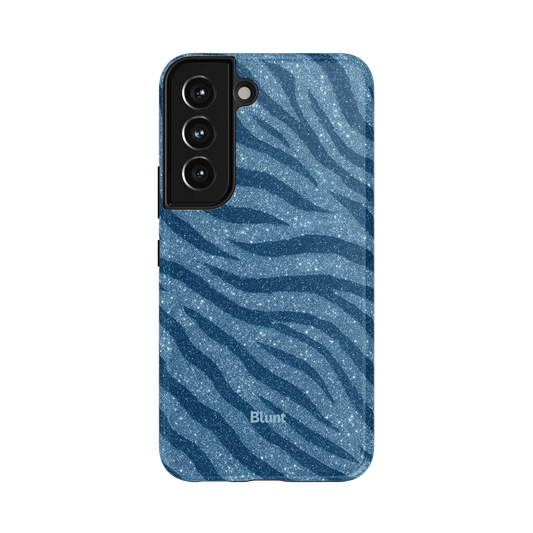 Denim Safari Samsung Case - Blunt Cases