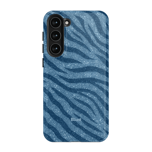 Denim Safari Samsung Case - Blunt Cases