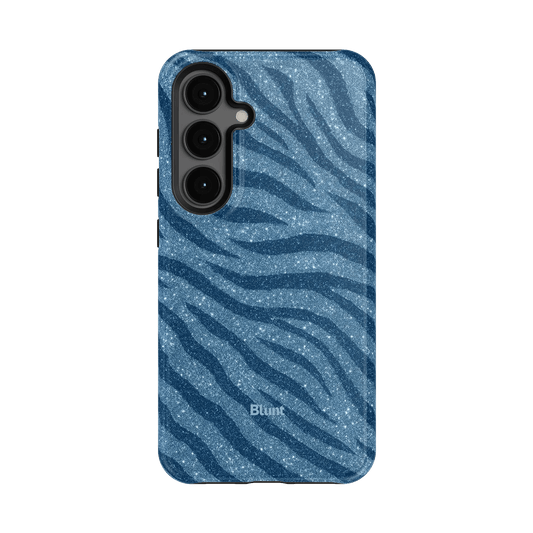 Denim Safari Samsung Case - Blunt Cases