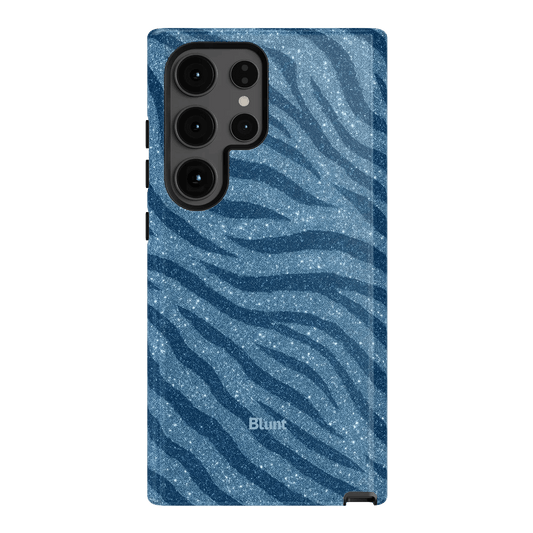 Denim Safari Samsung Case - Blunt Cases